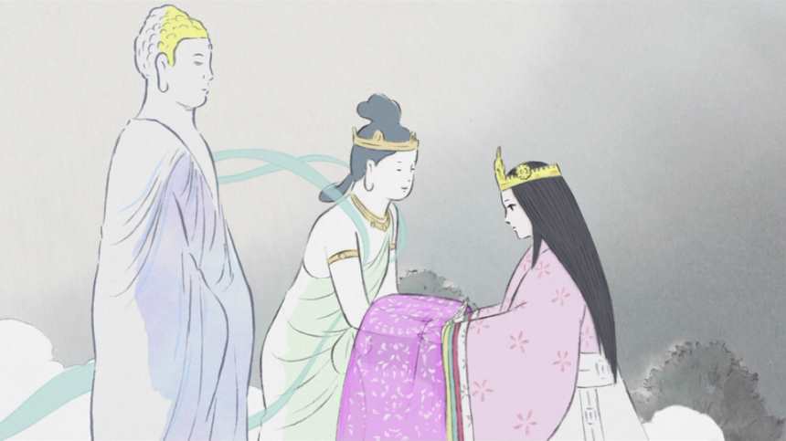 百合漫画之三个闺蜜之间互相磨豆腐(3)(点击浏览下一张趣图)