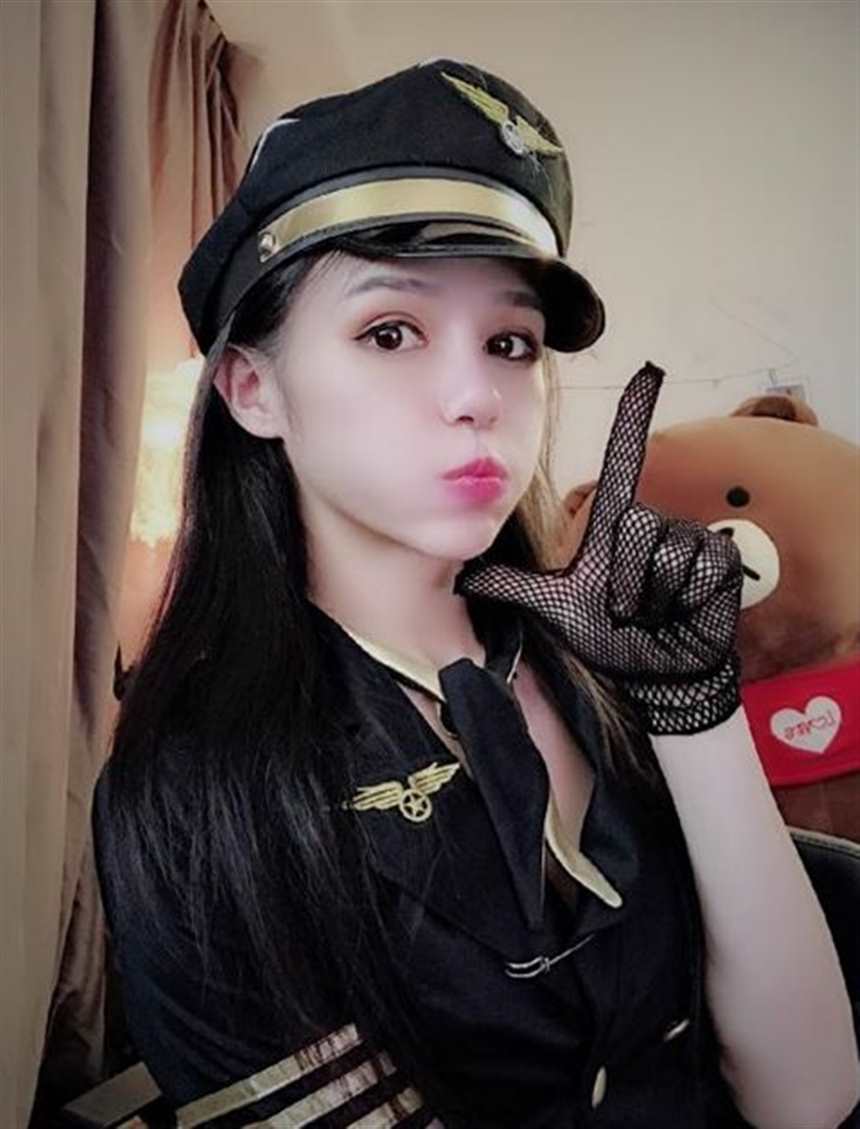 斗鱼十大女装大佬(2)(点击浏览下一张趣图)