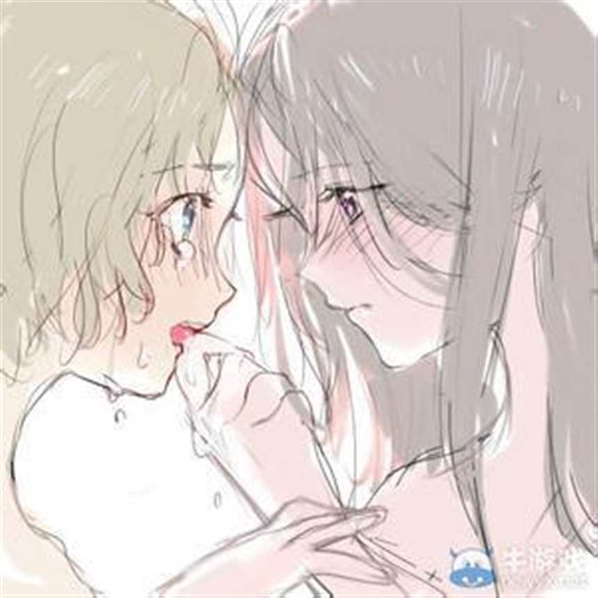 女女百合无遮漫画高清图集(4)(点击浏览下一张趣图)