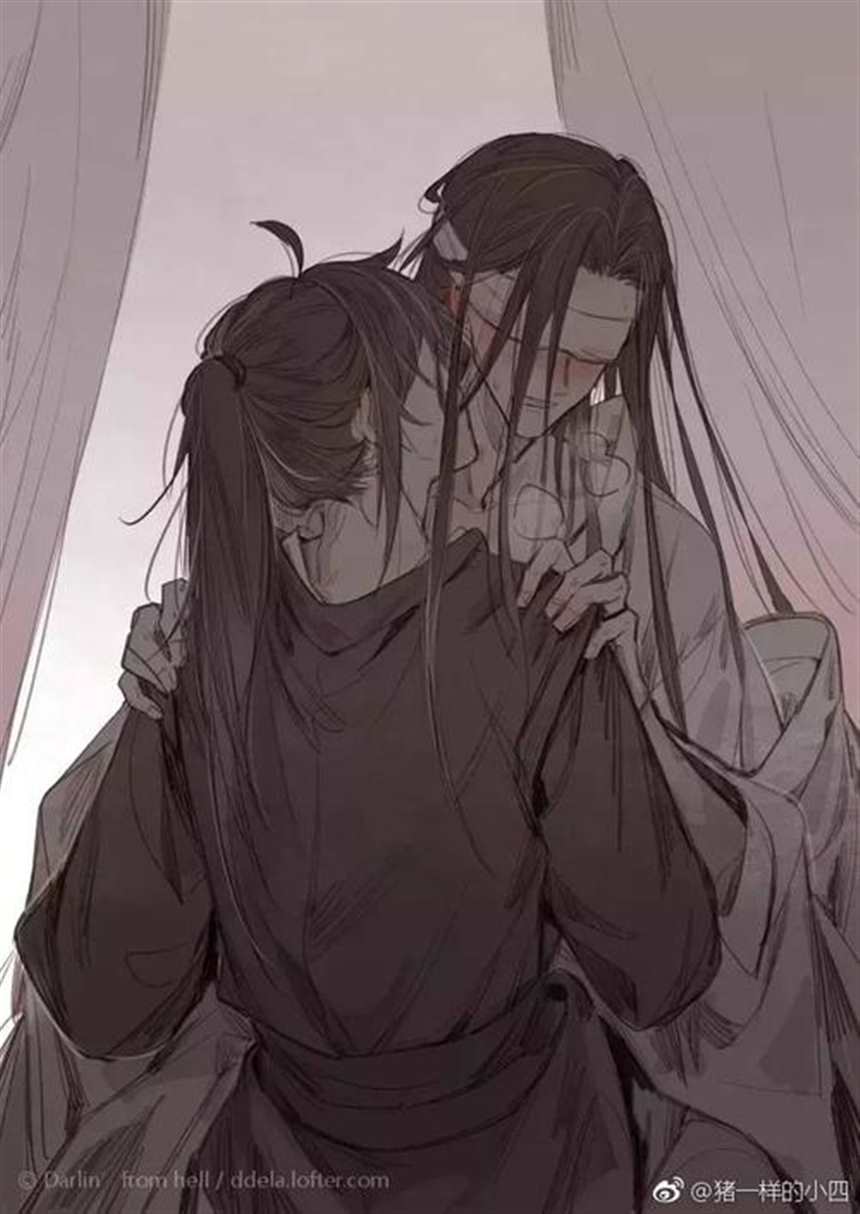 魔道祖师薛晓开车图(5)(点击浏览下一张趣图)