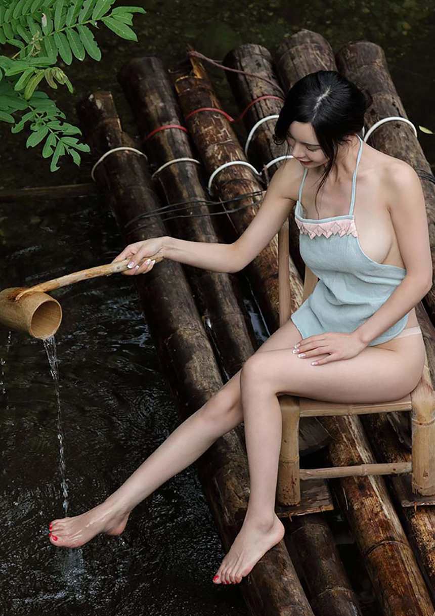 古代女子内衣: 汉代(点击浏览下一张趣图)