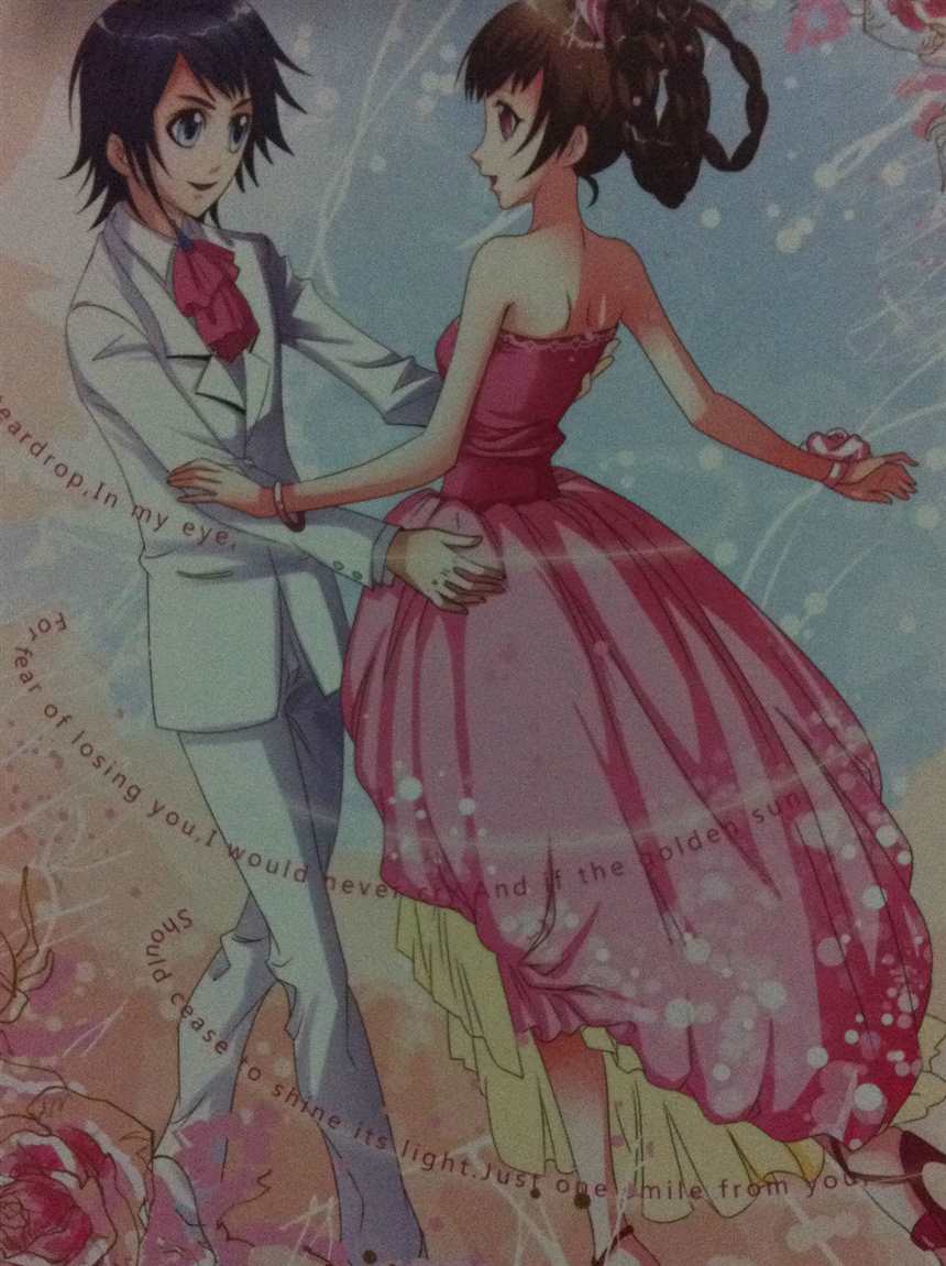 斗罗大陆唐三小舞结婚图片(点击浏览下一张趣图)