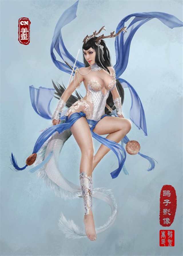 女体人漫画(点击浏览下一张趣图)