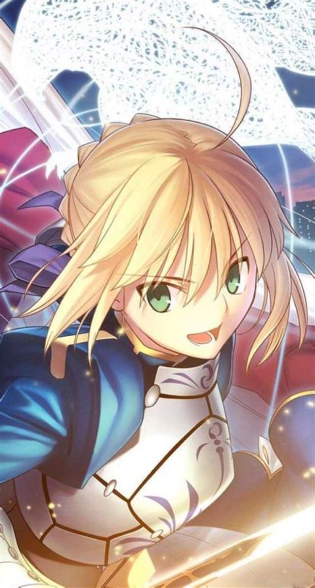 fate zero闪恩同人短漫(4)(点击浏览下一张趣图)