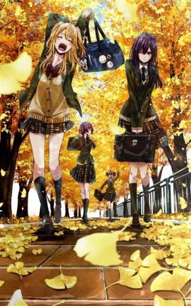 [百合会&樱澄合作汉化][サブロウタ]citrus- winter of love(5)(点击浏览下一张趣图)