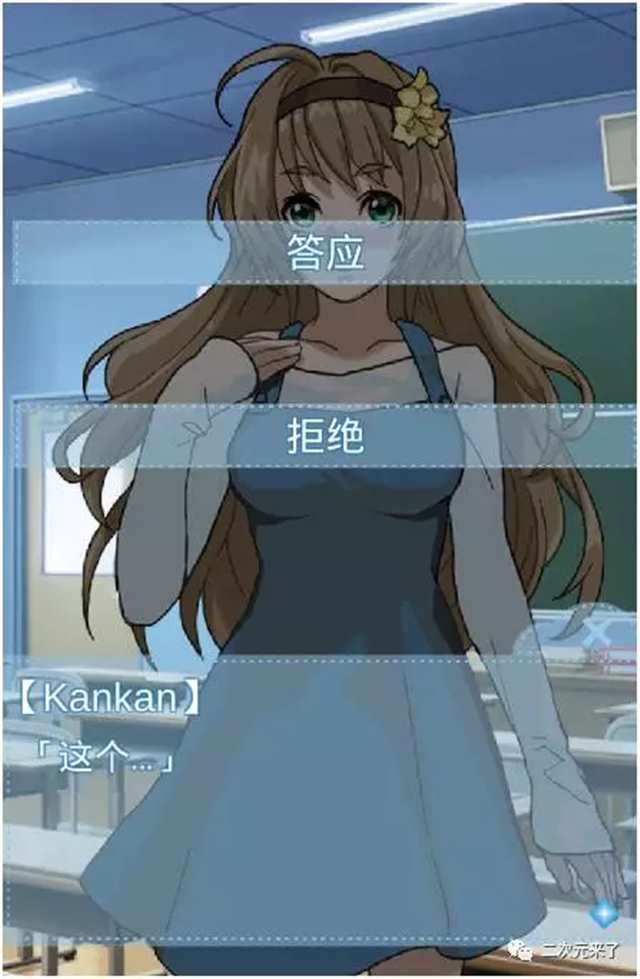 绅士日记—《箱中少女》吾家有女初长成(6)(点击浏览下一张趣图)