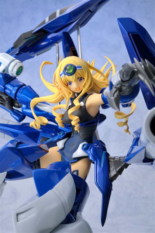 amiami infinite stratos 塞西莉亚 