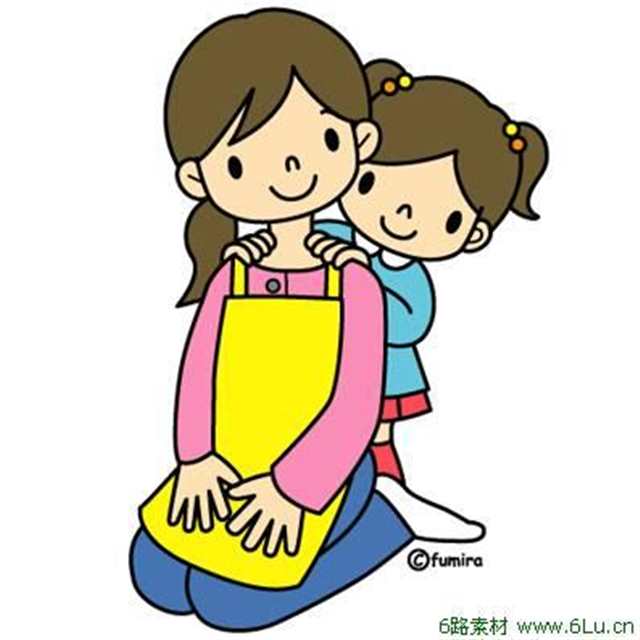 今天妈只给你一个人玩漫画(5)(点击浏览下一张趣图)