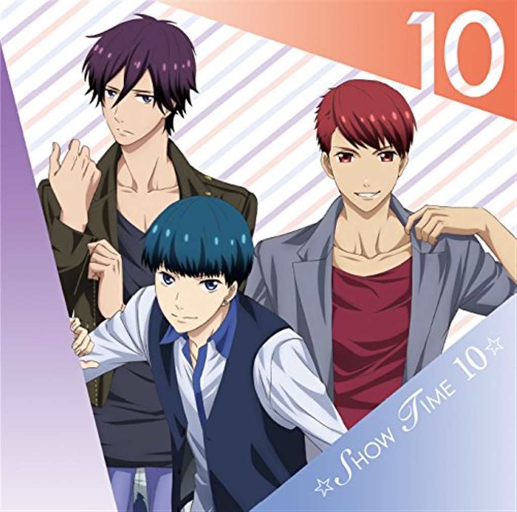 三姉妹showtimeショウタイム もし俺が10年前の姿で青春犯り直せたら(5)(点击浏览下一张趣图)