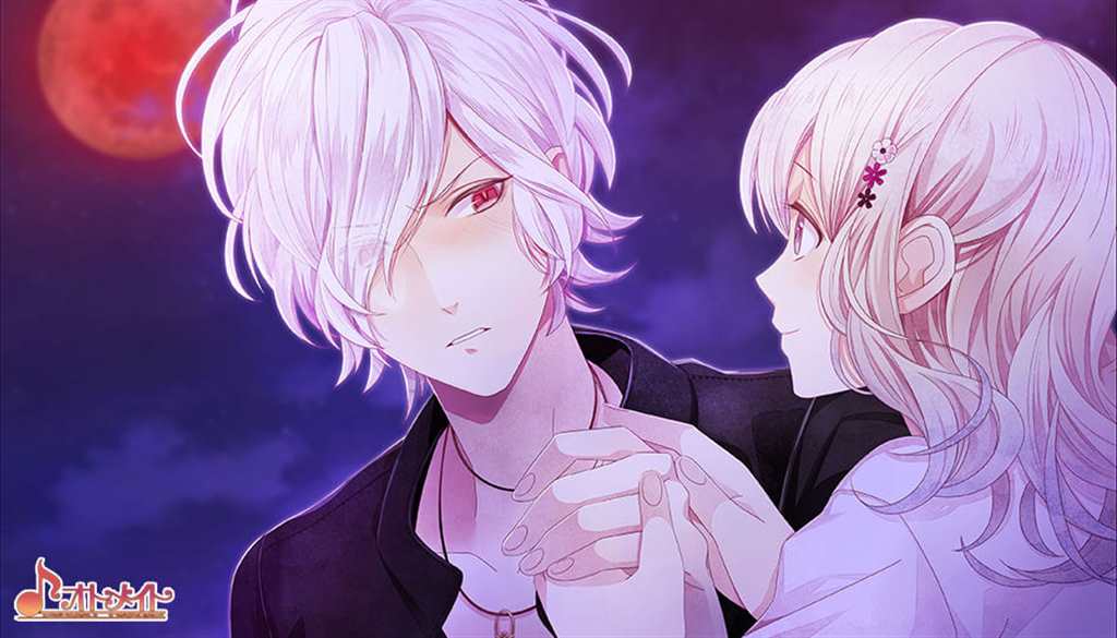 diabolik lovers lost eden 魔鬼恋人:迷失的伊甸园 逆卷家 逆巻スバ(点击浏览下一张趣图)