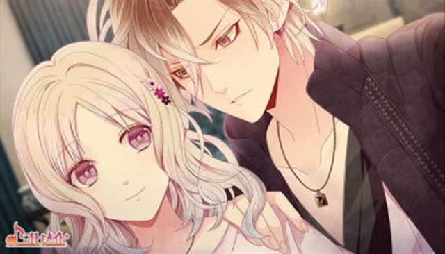 diabolik lovers lost eden 魔鬼恋人:迷失的伊甸园 无神家 无神ユー