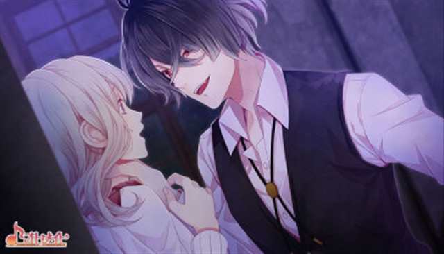 diabolik lovers lost eden 魔鬼恋人:迷失的伊甸园 キノ kino 基诺(点击浏览下一张趣图)