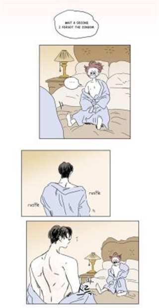 韩漫《男孕一家四口》韩国漫画 (2)(点击浏览下一张趣图)