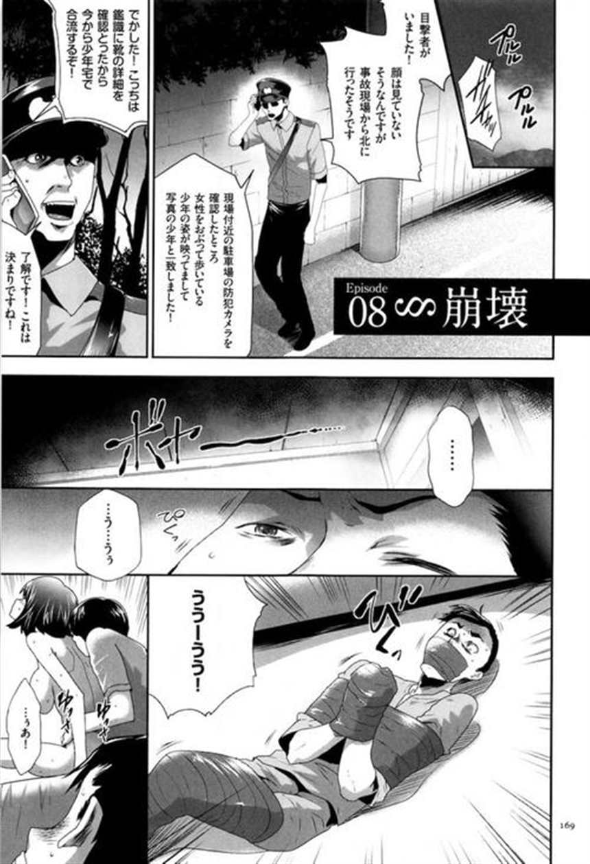 【监禁洗脳エロ漫画】复讐でギャルjkを监禁洗脳!助け(点击浏览下一张趣图)