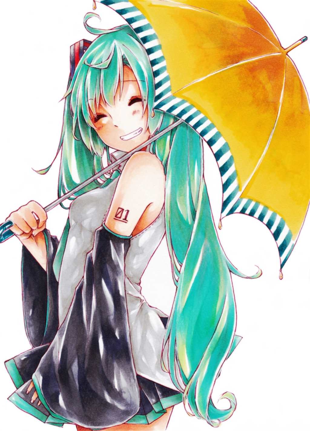 vocaloid-ボーカロイド 绅士道#女生#二次元(点击浏览下一张趣图)