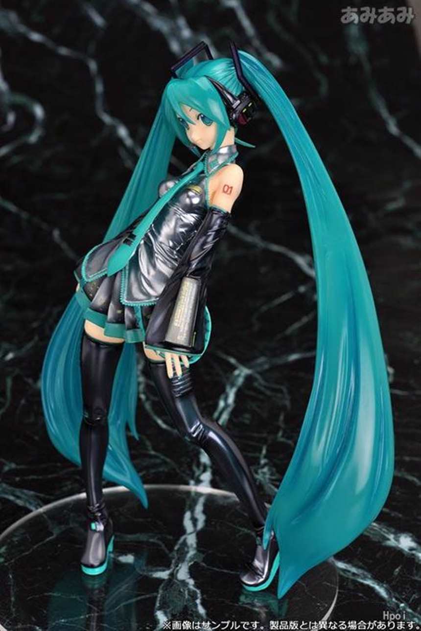 未来初音・エロマンガ ねんどろいどこ～で 初音ミク ブレス99ユーコーデ(2)(点击浏览下一张趣图)