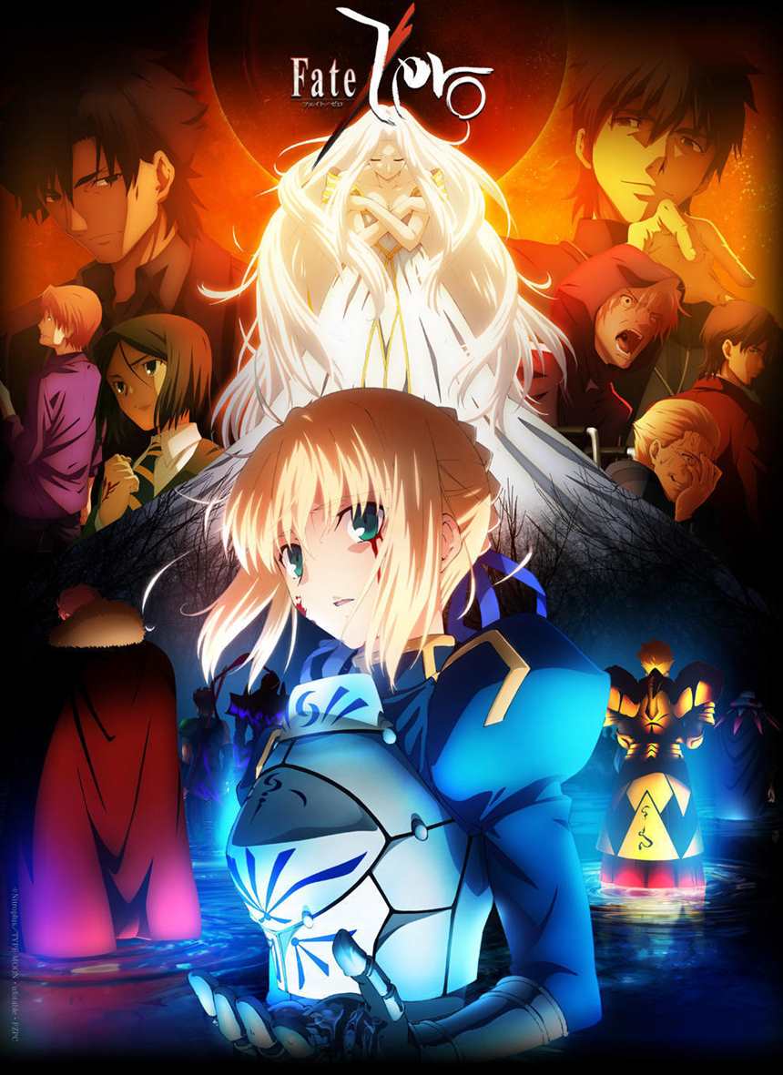 《fate/unlimited codes》的下载地址中文版(点击浏览下一张趣图)