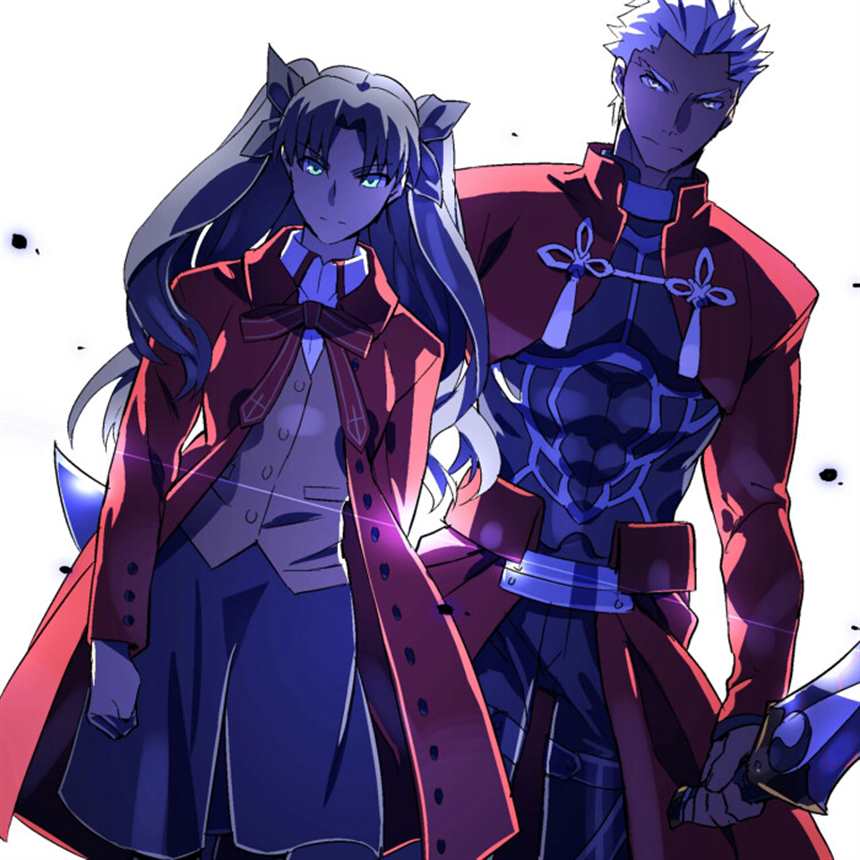 《fate/unlimited codes》的下载地址中文版(2)(点击浏览下一张趣图)