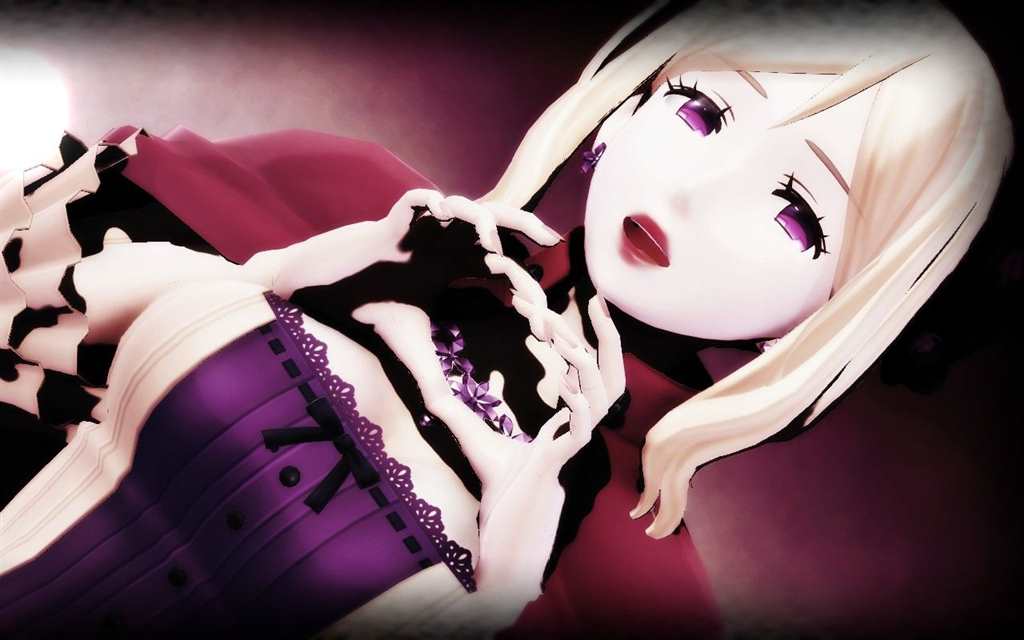 【aphmmd】the zombie song【娘塔利亚】_mmd·3d(点击浏览下一张趣图)