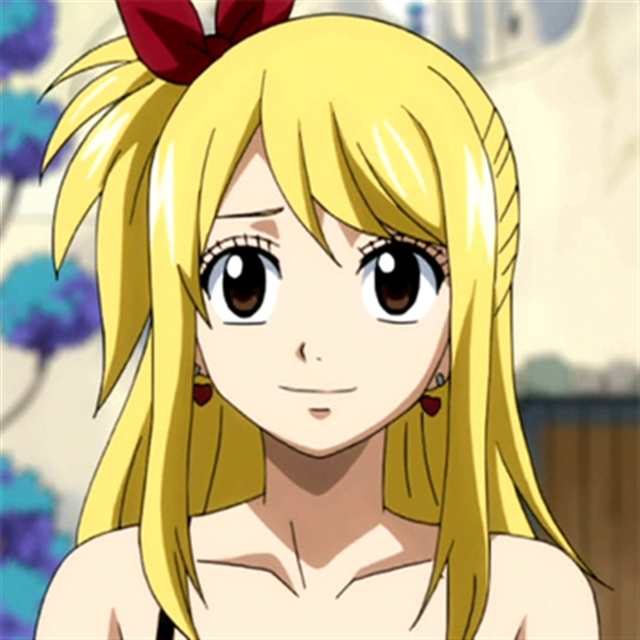 fairy tail ( lucy heartfilia ) images on fanpop(点击浏览下一张趣图)