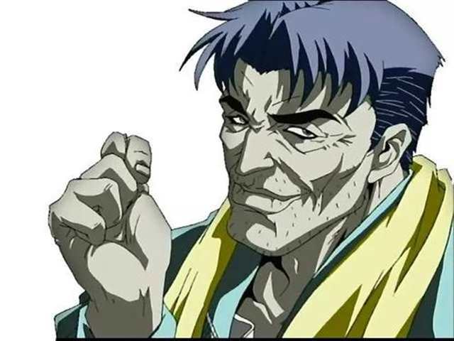 伊头鬼作1一6剧情介绍