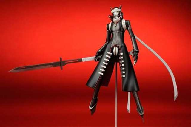 伊头鬼作1一6剧情介绍