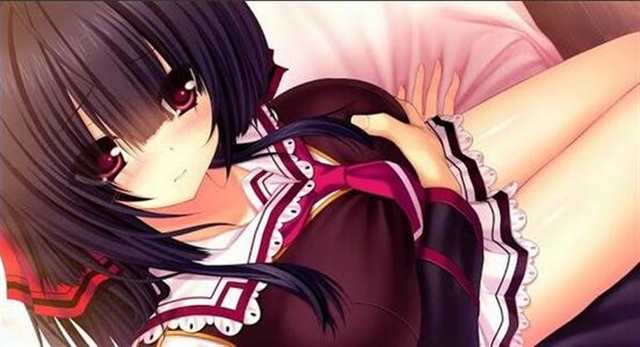 吃醋大作战cg包图集欣赏