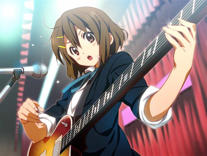 (pid-42920358)powerful gig time[轻音少女]/[k-on!