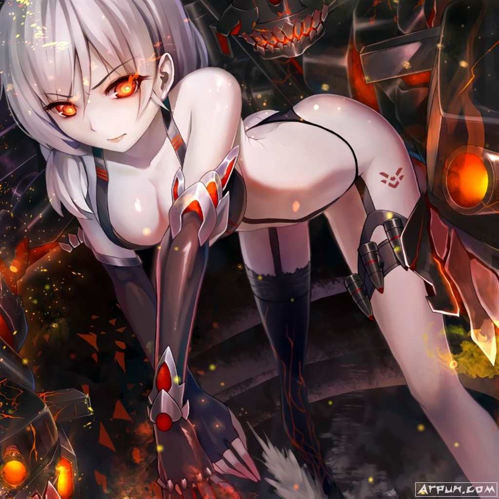 wallpaper engine战舰少女壁纸 最新版