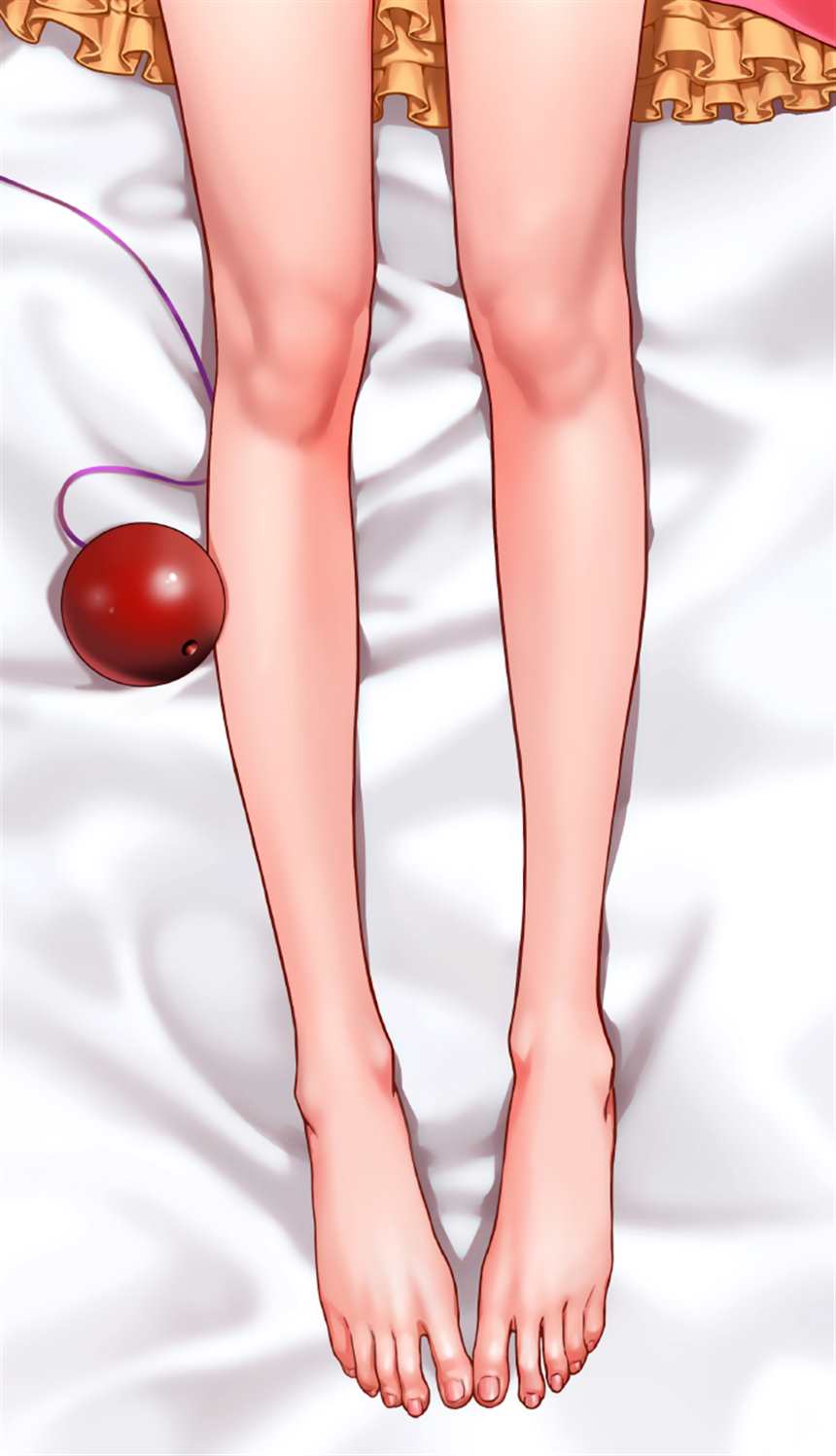 mumei dakimakura_cover as109 doujin_goods seikei_doujin koutetsu(点击浏览下一张趣图)