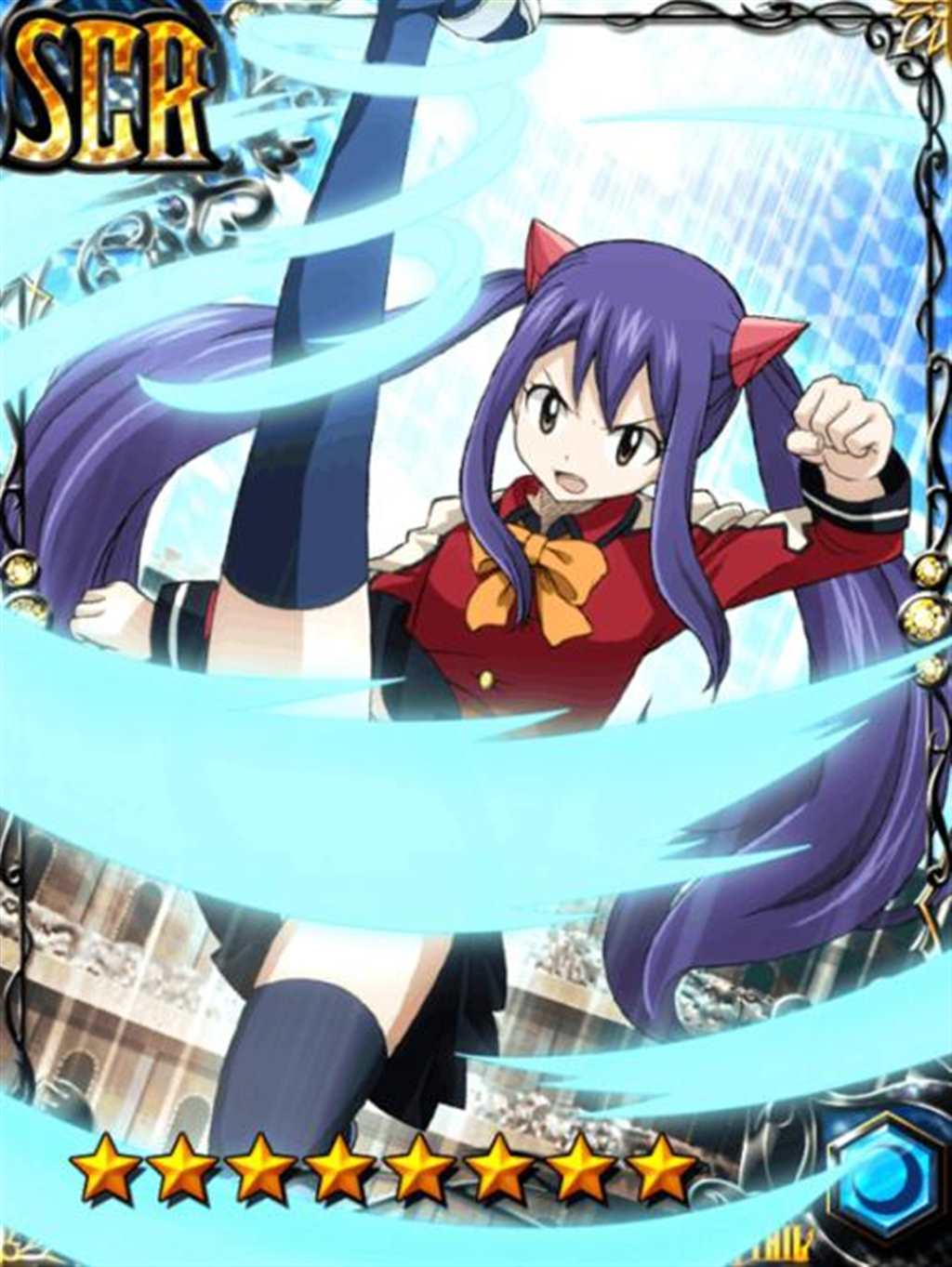 妖尾温蒂的本子 wendy marvell(5)(点击浏览下一张趣图)