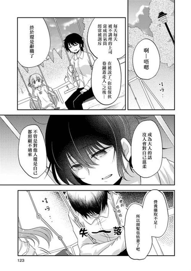  同人漫画[けもこも屋 (こもりけい)] ぴすぴすぴす!(4)(点击浏览下一张趣图)