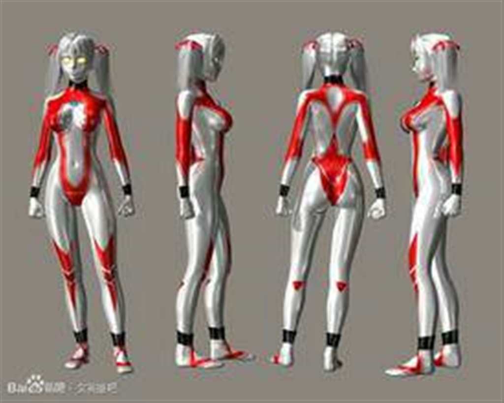 女奥ウルトラヒロイン爱丽丝3d漫画(2)(点击浏览下一张趣图)