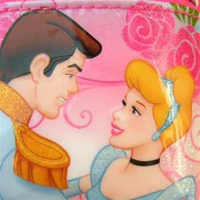 迪士尼公主和王子头像(点击浏览下一张趣图)