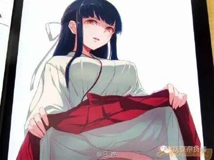 (c90)动漫本子[猫村作品]:加贺花受苦(4)(点击浏览下一张趣图)