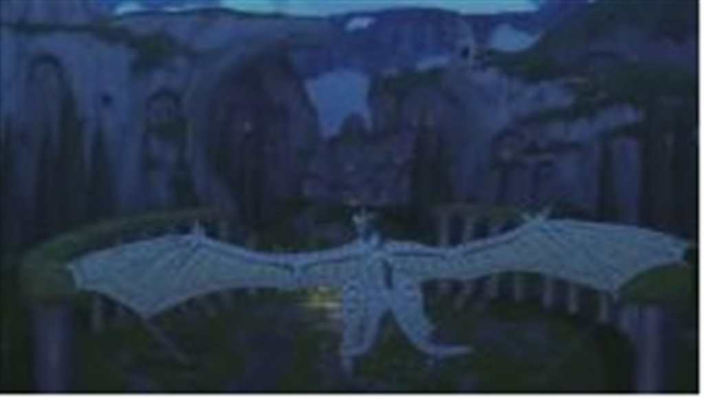 《朝花夕誓》不老不死的少女,独自抚养捡到的男婴