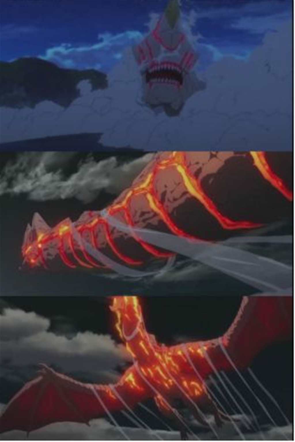 《朝花夕誓》不老不死的少女,独自抚养捡到的男婴