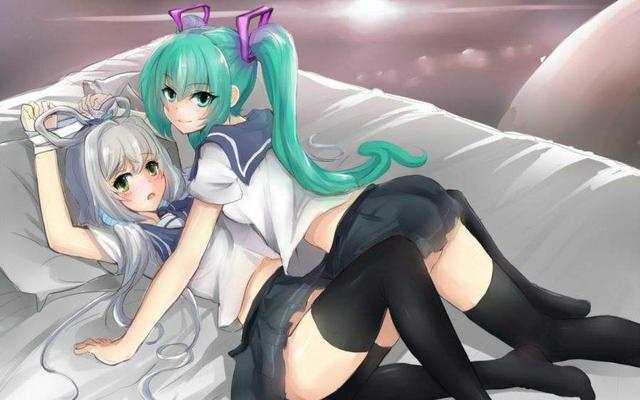 公主殿下初音miku都有哪些CP呢？(5)(点击浏览下一张趣图)