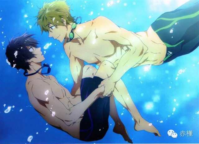 宗凛党，宗遥党简直“不堪入目”