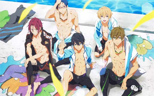 宗凛党，宗遥党简直“不堪入目”