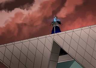 “最强杀阶”的英灵王哈爷爷登场