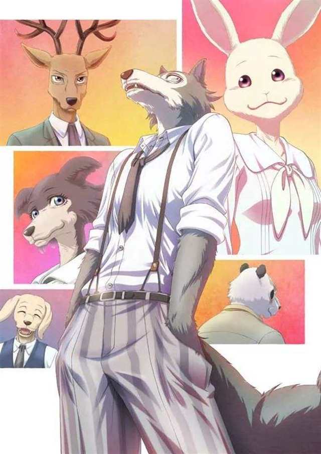 你是否听说过这样一个群体——“Furry”？