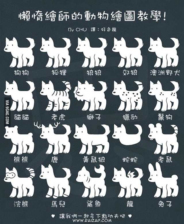 你是否听说过这样一个群体——“Furry”?