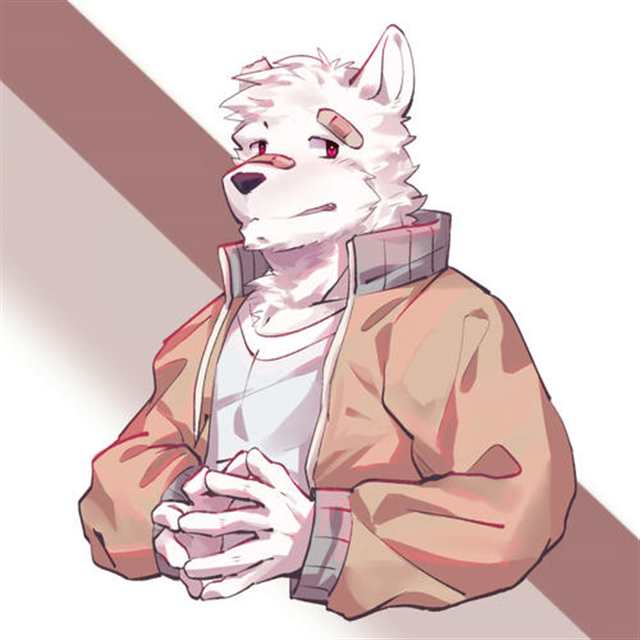 你是否听说过这样一个群体——“Furry”?
