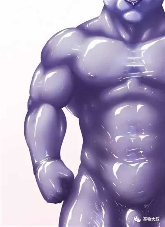 为什么会有人喜欢扮兽?