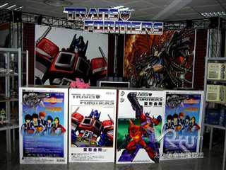 阻碍超时空要塞海外发展的不是太空堡垒而是三方之间的法律纠纷