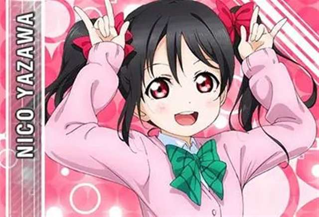 胸不平何以平天下!动漫萝莉大胸和平乳你更喜欢哪一个呢~