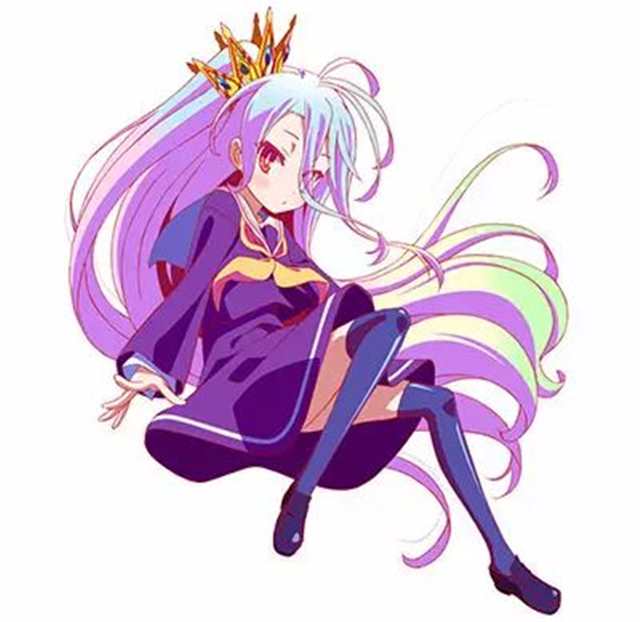 胸不平何以平天下!动漫萝莉大胸和平乳你更喜欢哪一个呢~