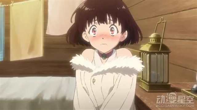 《甲铁城的卡巴内瑞》剧场版无名作战的时候依旧相当勇猛