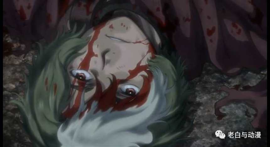 穿着和服的萌妹纸，名叫无明